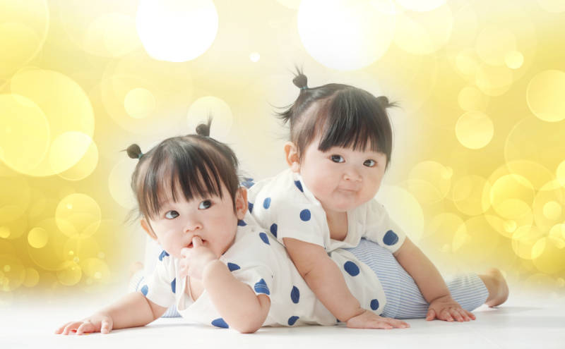 子供の感受性ってすごい！