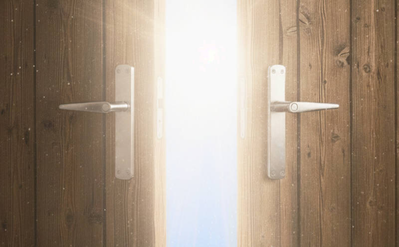 転職回数＝勇気を出した回数