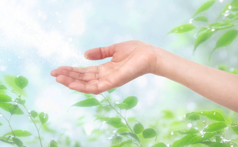 ヒーリングについてのまとめと考察