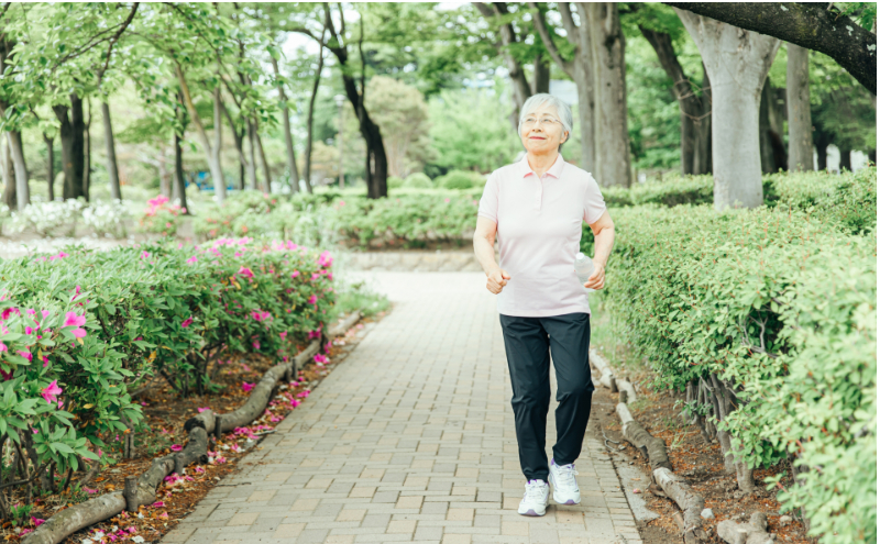 45歳で3年無職【2】不安と身体の衰え。老後を体験する